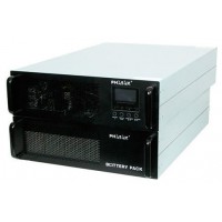 PHASAK SAI  6000VA Online Pro Rack (0.9 FP)